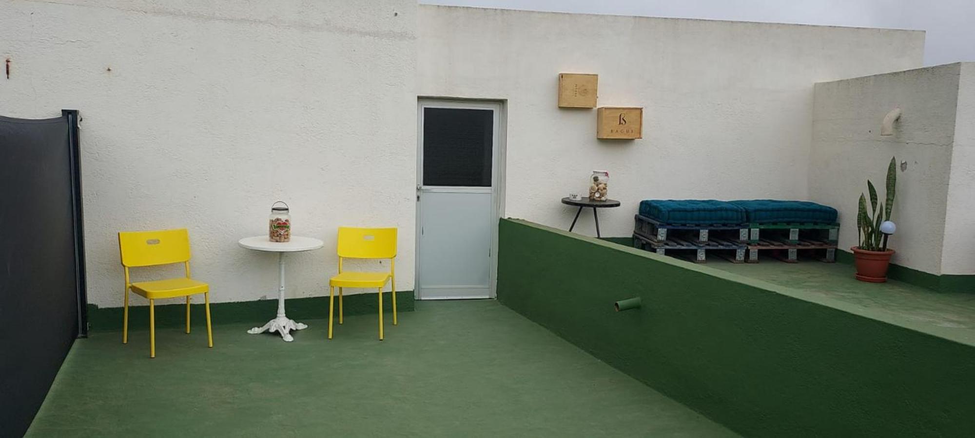 Casa Bene Güimar Exterior foto